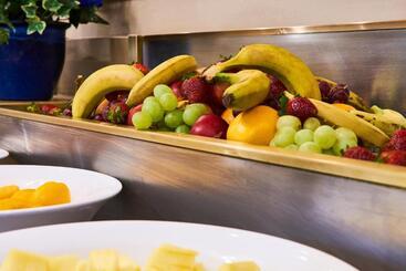 Mercure Hotel Windhoek