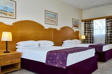 Mercure Hotel Windhoek