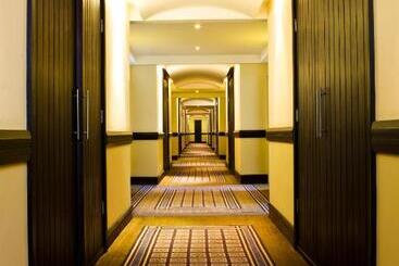 Mercure Hotel Windhoek
