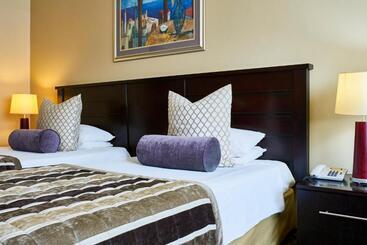 Mercure Hotel Windhoek