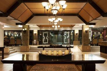 Mercure Hotel Windhoek