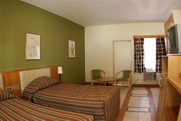 Mercure Hotel Windhoek