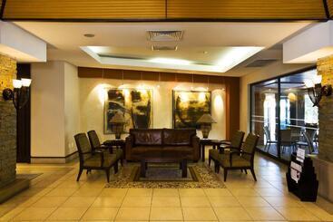 Mercure Hotel Windhoek