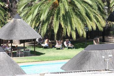 Mercure Hotel Windhoek