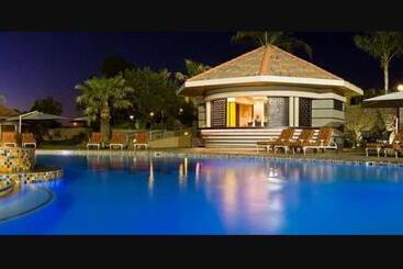 Mercure Hotel Windhoek