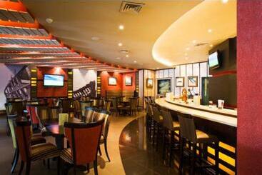 Mercure Hotel Windhoek