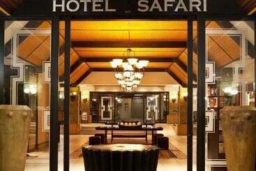 Mercure Hotel Windhoek