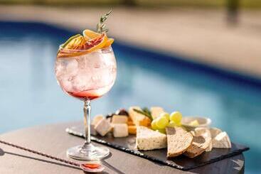 Mercure Hotel Windhoek