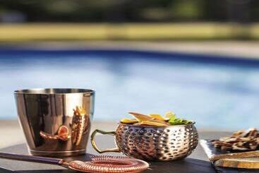 Mercure Hotel Windhoek