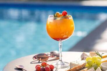 Mercure Hotel Windhoek