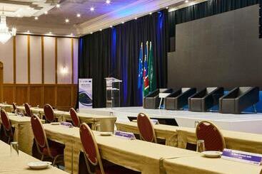 Mercure Hotel Windhoek