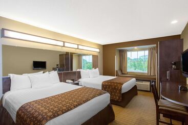 Microtel Inn & Suites By Wyndham Mansfield