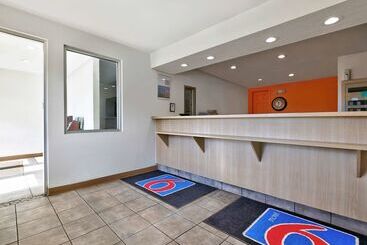 Motel 6alamogordo, Nm