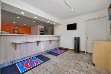 Motel 6alamogordo, Nm