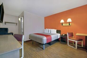 Motel 6alamogordo, Nm