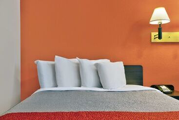 Motel 6alamogordo, Nm