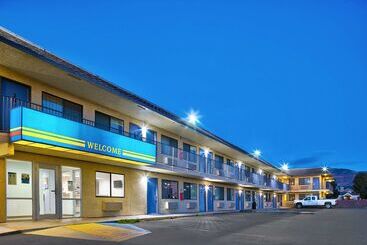 Motel 6alamogordo, Nm