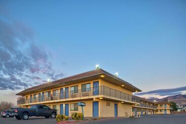 Motel 6alamogordo, Nm