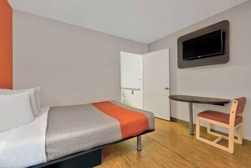 Motel 6alamogordo, Nm