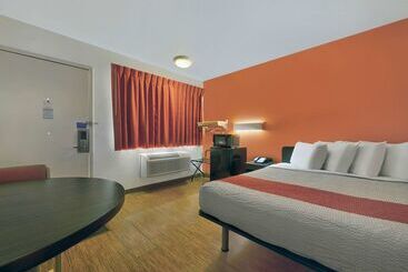 Motel 6alamogordo, Nm