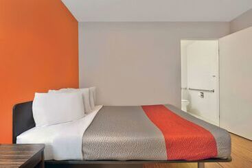 Motel 6alamogordo, Nm