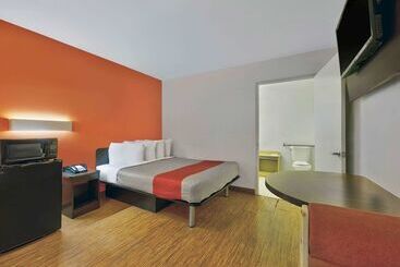 Motel 6alamogordo, Nm