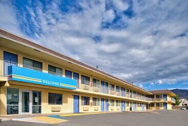 Motel 6alamogordo, Nm