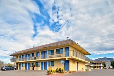 Motel 6alamogordo, Nm