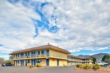 Motel 6alamogordo, Nm