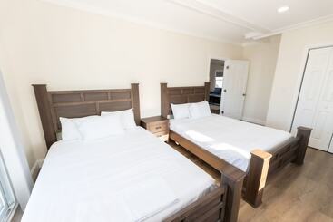 مُتل Seaside Sands Inn
