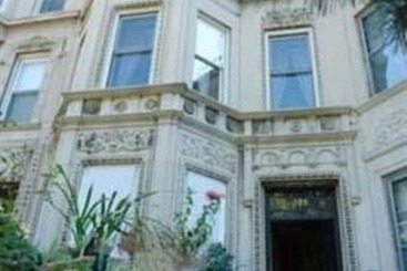 Parkside Bed & Breakfast