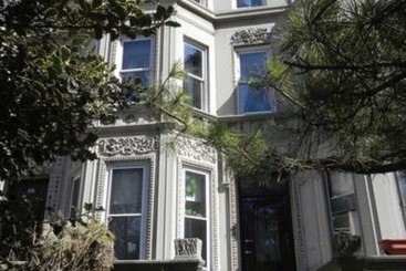 Parkside Bed & Breakfast