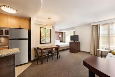 公寓式酒店 Residence Inn San Diego North/san Marcos