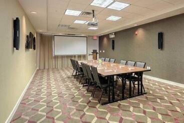 Residence Inn By Marriott Woodbridge Edison/raritan Center