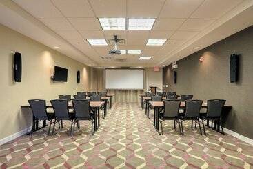 Residence Inn By Marriott Woodbridge Edison/raritan Center