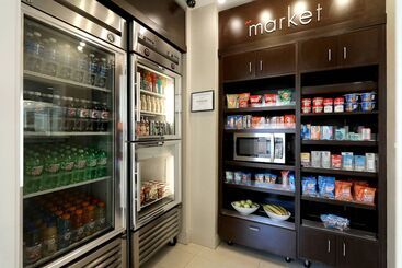 Residence Inn By Marriott Woodbridge Edison/raritan Center
