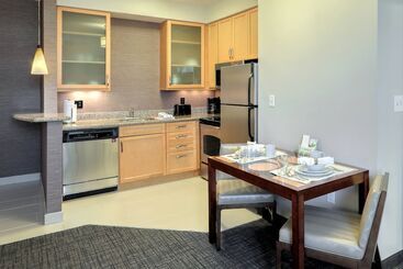 Residence Inn By Marriott Woodbridge Edison/raritan Center
