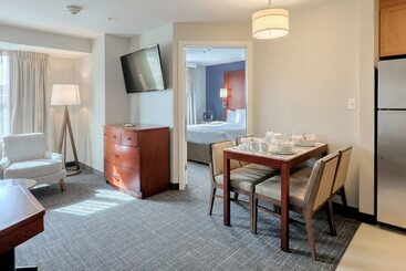 Residence Inn By Marriott Woodbridge Edison/raritan Center