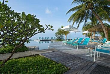 استراحتگاه Constance Moofushi Maldives   All Inclusive