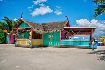 استراحتگاه Constance Moofushi Maldives   All Inclusive