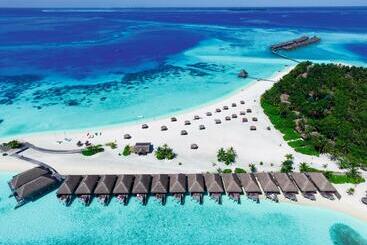 استراحتگاه Constance Moofushi Maldives   All Inclusive