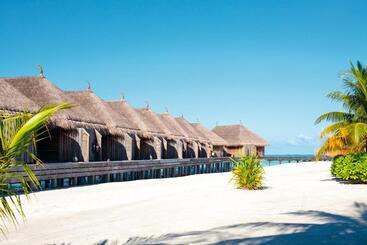 استراحتگاه Constance Moofushi Maldives   All Inclusive