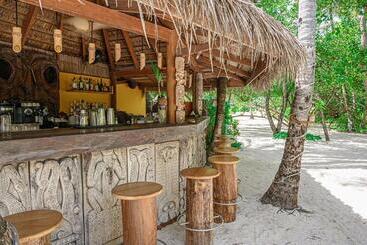 استراحتگاه Constance Moofushi Maldives   All Inclusive