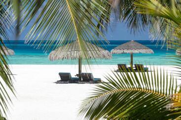 استراحتگاه Constance Moofushi Maldives   All Inclusive