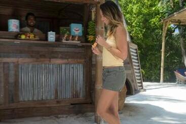 استراحتگاه Constance Moofushi Maldives   All Inclusive