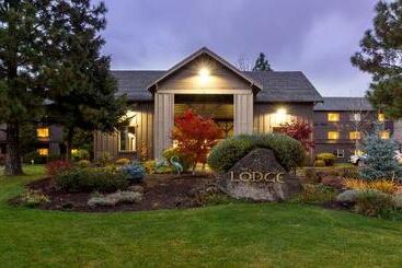 Running Y Ranch Golf & Spa Resort
