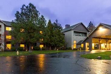 Running Y Ranch Golf & Spa Resort