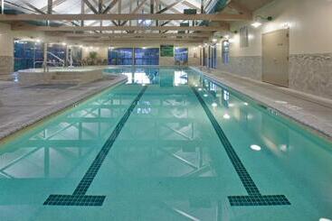 Running Y Ranch Golf & Spa Resort