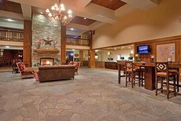 Running Y Ranch Golf & Spa Resort