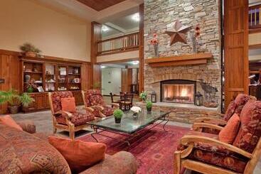 Running Y Ranch Golf & Spa Resort